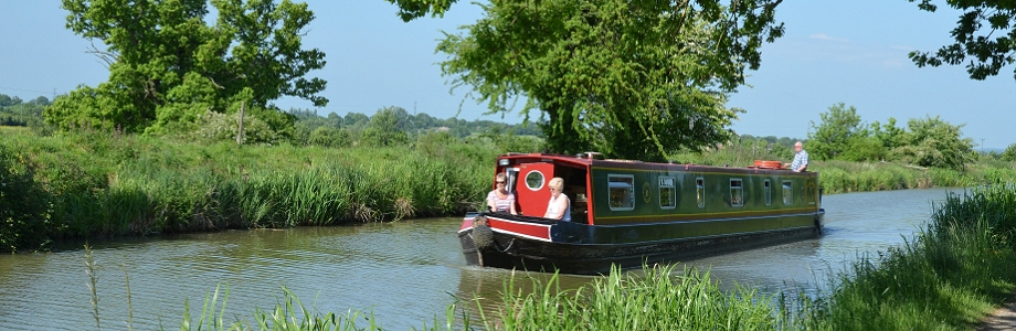 Narrowboat Hire